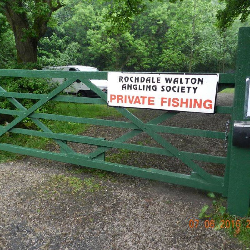 Rochdale Walton Angling Society